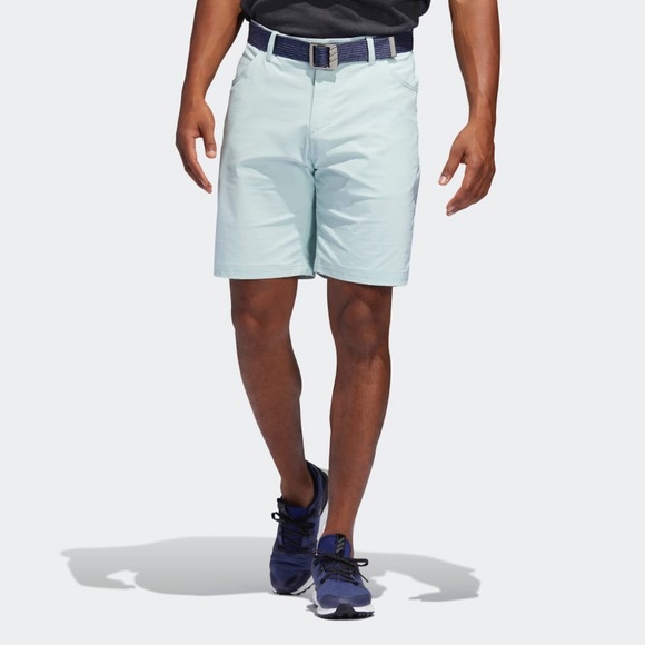 adidas Other - NWT Adidas Adicross 5 Pocket Beyond 18 Shorts